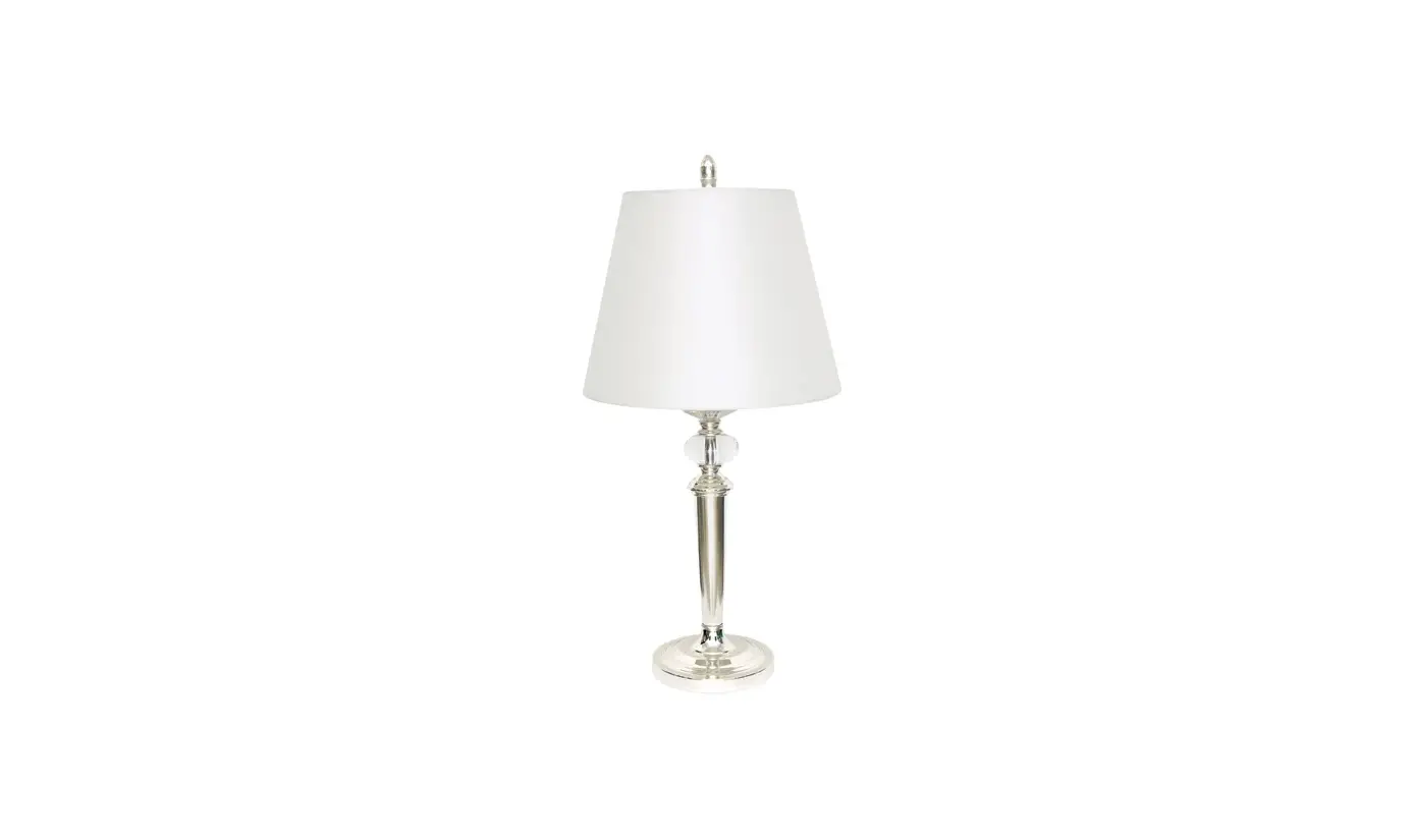 Lucci Decor 260410 Ava Medium Table Lamp Instruction Manual Lucci Decor 260410 Ava Medium Table Lamp Instruction Manual