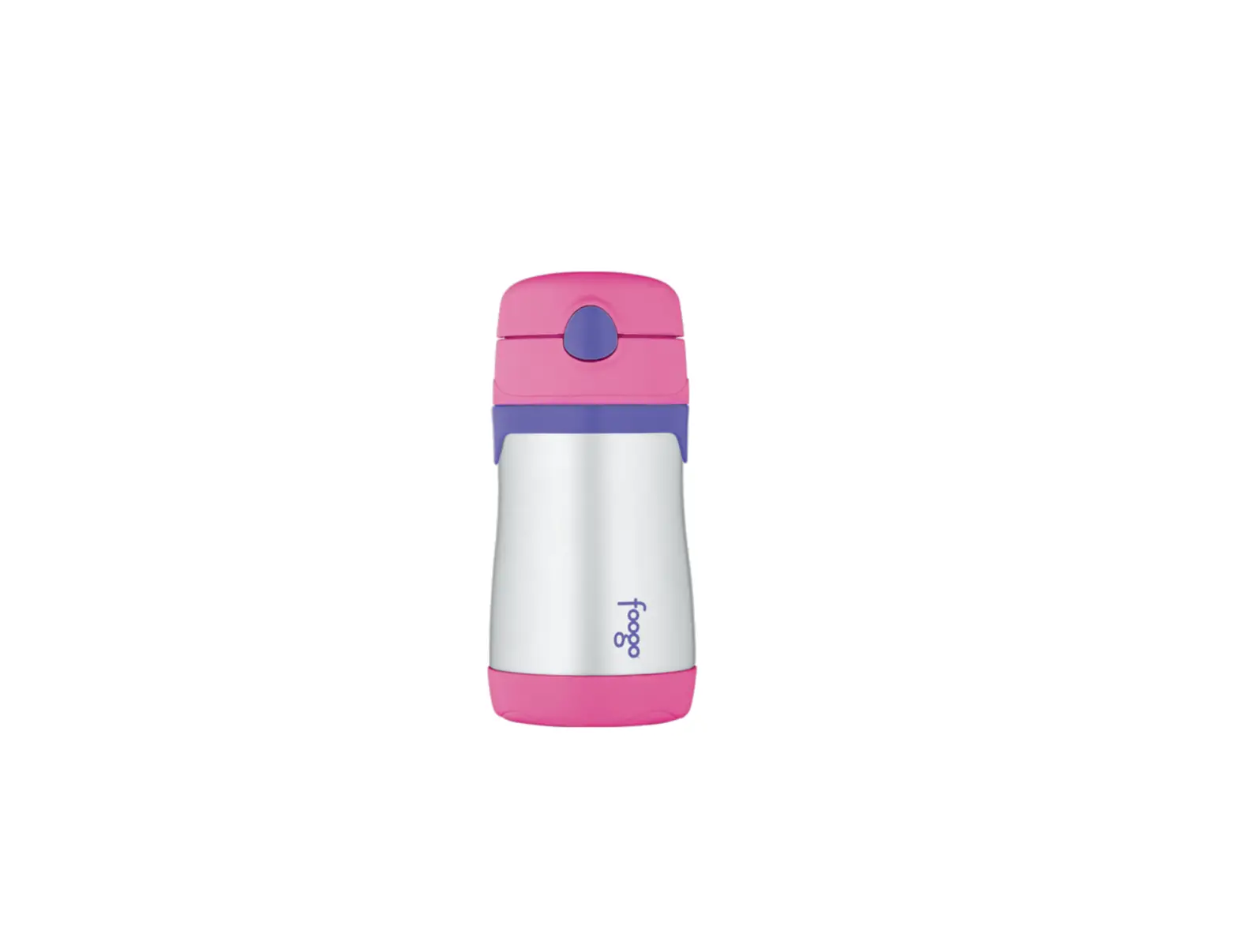 Thermos Bs535 Water Bottle With Straw User Manual