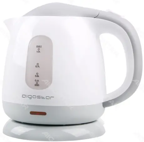 AIGOSTAR 300104LDR Mini Electric Kettle product