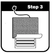 WarmlyYours Environ Flex Roll System Engineered Wood Floor Coverings - 3