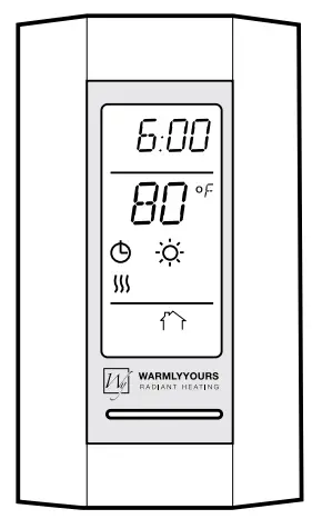 WarmlyYours Environ Flex Roll System Engineered Wood Floor Coverings - Your System