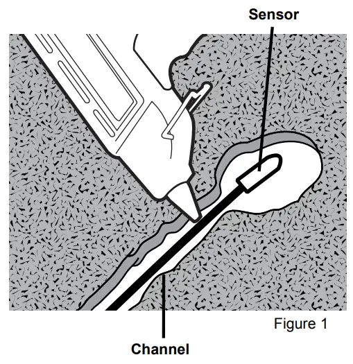 WarmlyYours Environ Flex Roll System Engineered Wood Floor Coverings - adhesive tape or aluminum