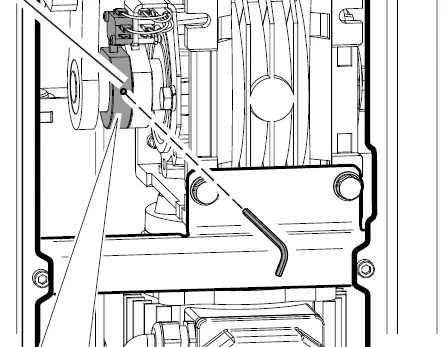BFt MAXIMA ULTRA 36 Barrier Kit 16