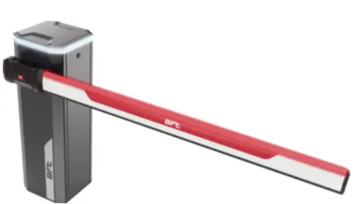 BFt MAXIMA ULTRA 36 Barrier Kit product