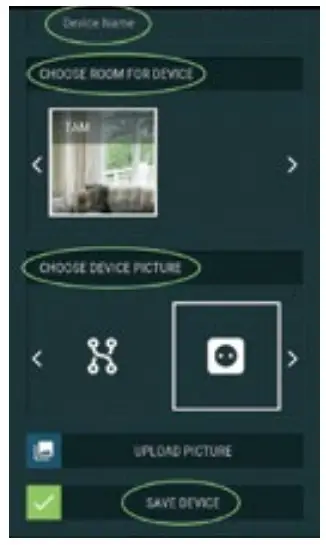 Shelly GAS WiFi Combustible Gas Sensor - enable connection
