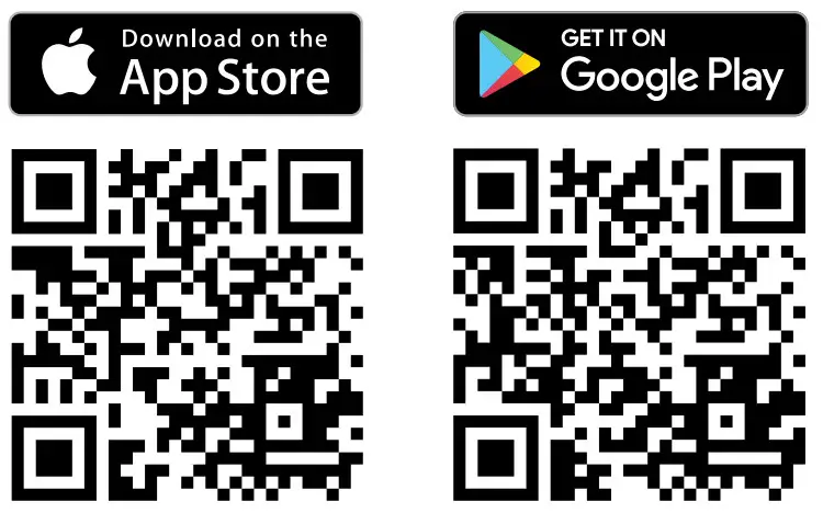 Shelly GAS WiFi Combustible Gas Sensor - qr code