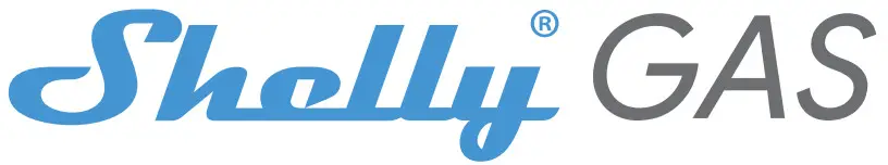 Shelly GAS logo