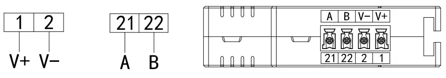 Acrel-AWT100-Data-Conversion-Module-fig-7