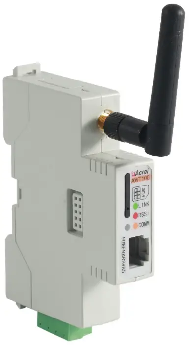 Acrel-AWT100-Data-Conversion-Module-product