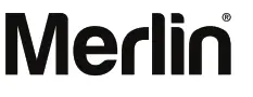 Merlin logo