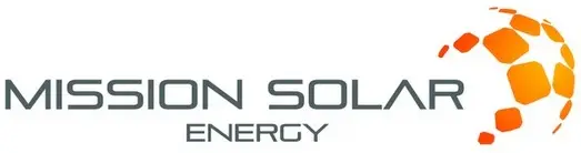 MISSION SOLAR LOGO