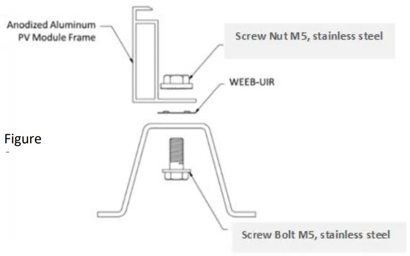 MISSION SOLAR MSE415SX6Z 415W Solar Panel 144 Cell - FIG 29