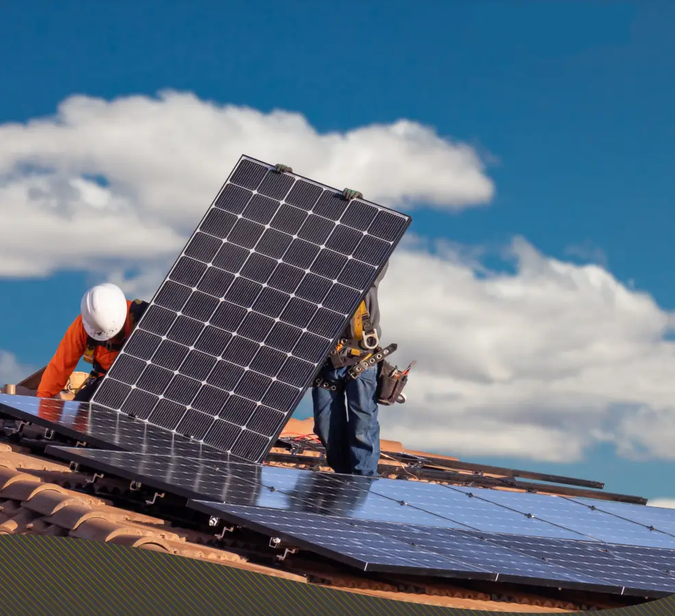 MISSION SOLAR MSE415SX6Z 415W Solar Panel 144 Cell