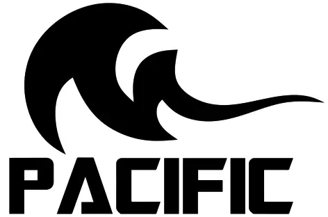 PACIFIC logo