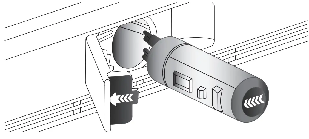 Whirlpool WRS555SIHZ 36 Inch Freestanding Side by Side Refrigerator - fig 10
