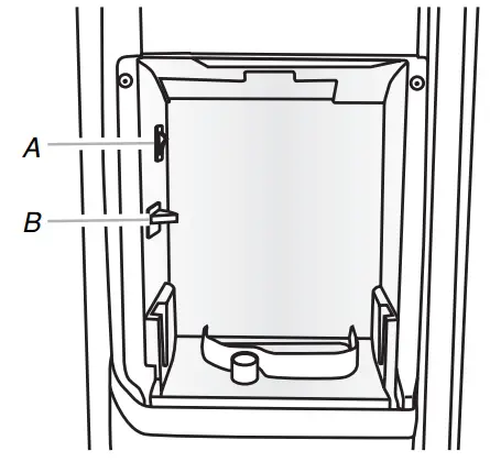 Whirlpool WRS555SIHZ 36 Inch Freestanding Side by Side Refrigerator - fig 11
