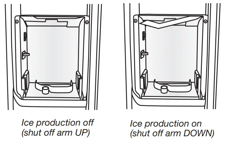 Whirlpool WRS555SIHZ 36 Inch Freestanding Side by Side Refrigerator - fig 13