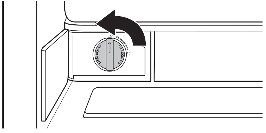 Whirlpool WRS555SIHZ 36 Inch Freestanding Side by Side Refrigerator - fig 7