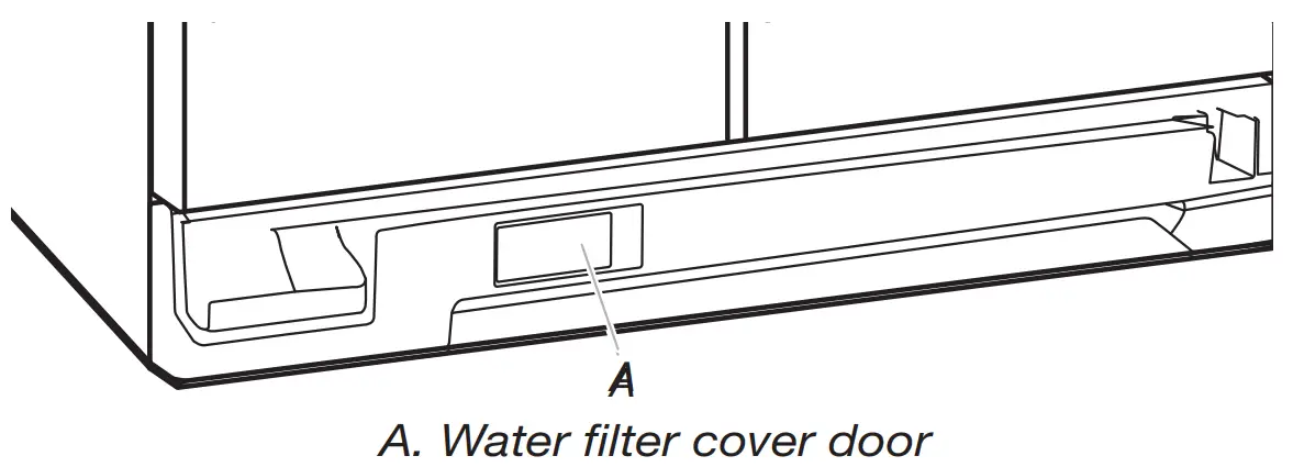 Whirlpool WRS555SIHZ 36 Inch Freestanding Side by Side Refrigerator - fig 8