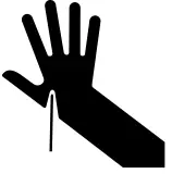 Whirlpool WRS555SIHZ 36 Inch Freestanding Side by Side Refrigerator - icon 2