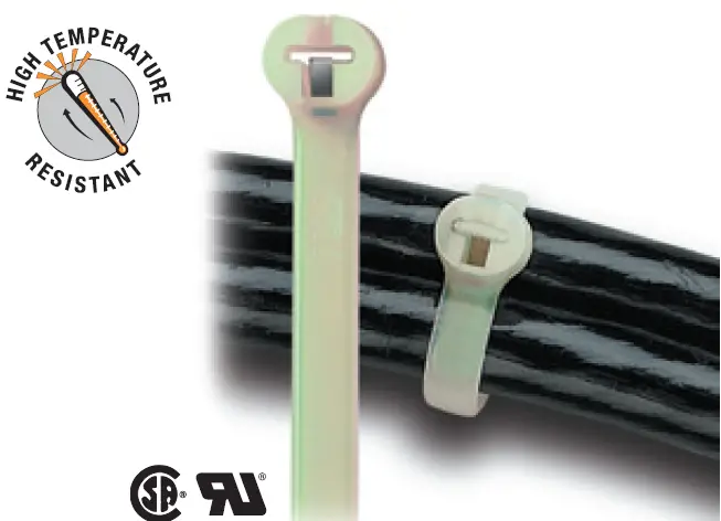 Ty-Rap TY23MX-A Cable Ties 2