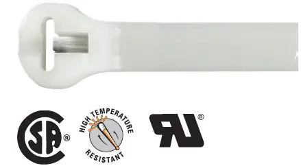Ty-Rap TY23MX-A Cable Ties 6