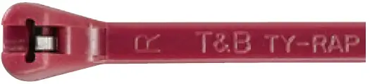 Ty-Rap TY23MX-A Cable Ties 8