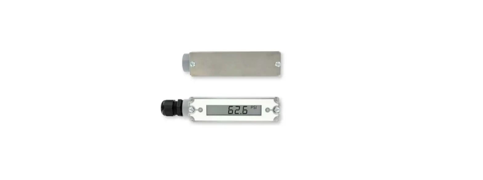 Dwyer P-626-cb-1 Series 626 628-cb Industrial Pressure Transmitters Instruction Manual