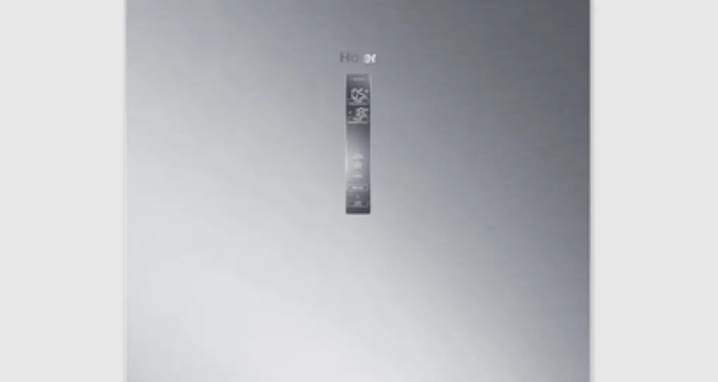 Haier Hrf520bs Refrigerator Freezer User Guide