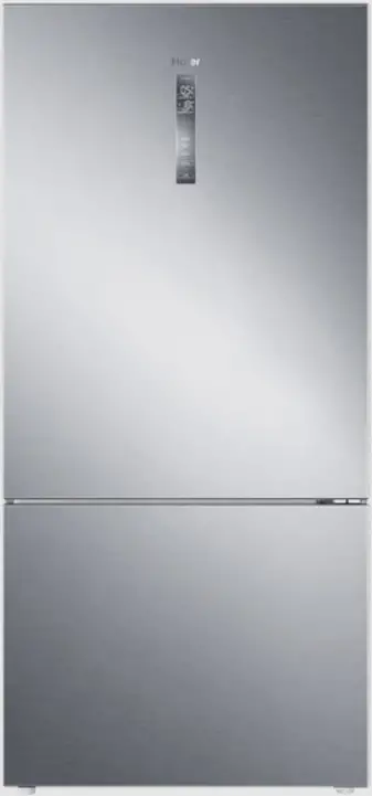 Haier HRF520BS Refrigerator Freezer product