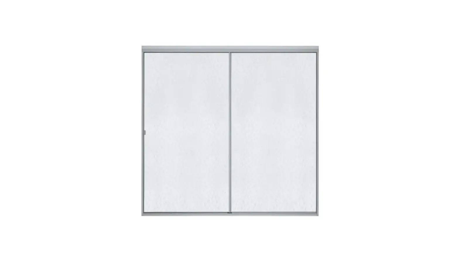 Sterling 500c-59 Standard Framed Sliding Bath Door Installation Guide Sterling 500c-59 Standard Framed Sliding Bath Door Installation Guide