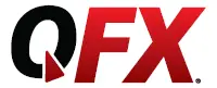 qfx logo