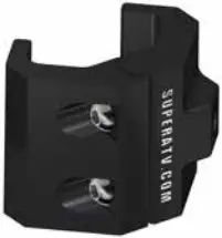 SUPERATV GWS-P-GEN-01 Glass Windshield A03