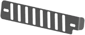 SUPERATV GWS-P-GEN-01 Glass Windshield A04