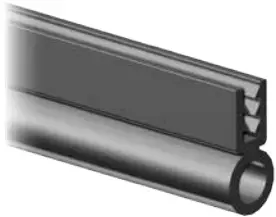 SUPERATV GWS-P-GEN-01 Glass Windshield A07