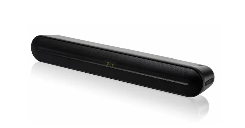Kogan Kasbm30ha 2.0ch 30w Under Monitor Mini Soundbar User Guide