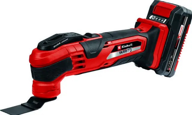 Gude Mw 18 Multi Tool Instructions Gude Mw 18 Multi Tool Instructions