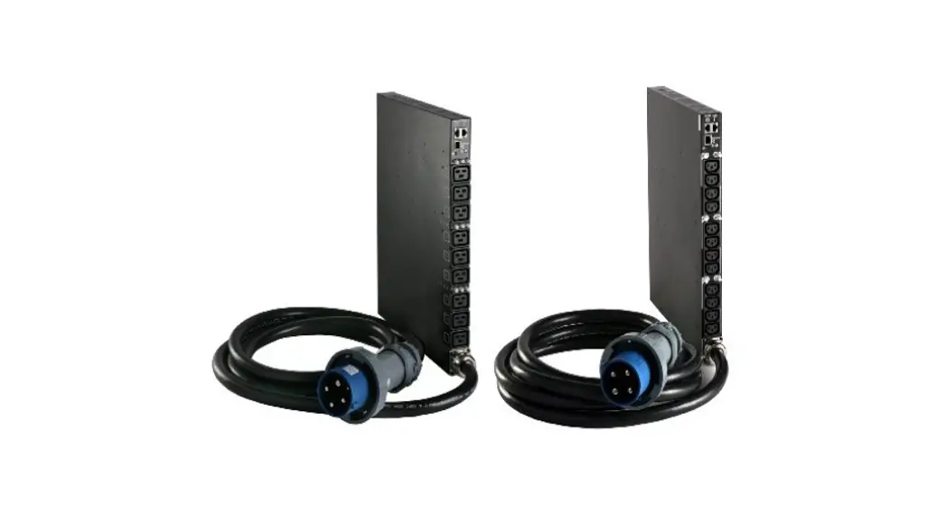 Lenovo 1u Switched And Monitored Power Distribution Units User Guide Lenovo 1u Switched And Monitored Power Distribution Units User Guide