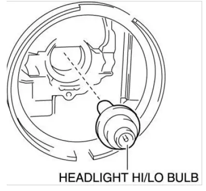 ALLDATA 2015-CX-5 Headlight Bulb-16