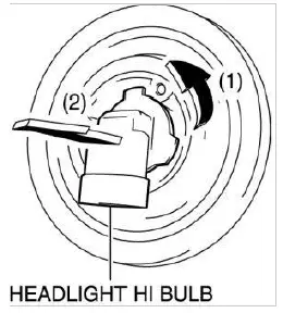 ALLDATA 2015-CX-5 Headlight Bulb-4