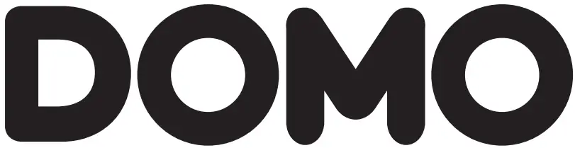 DOMO logo