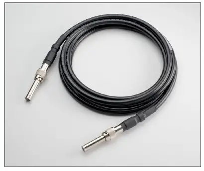 Tektronix 237-ALG-2 Keithley Cables 02