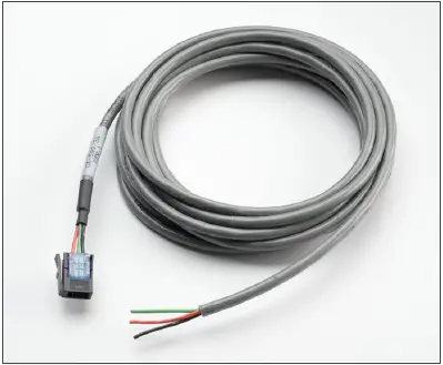 Tektronix 237-ALG-2 Keithley Cables 03