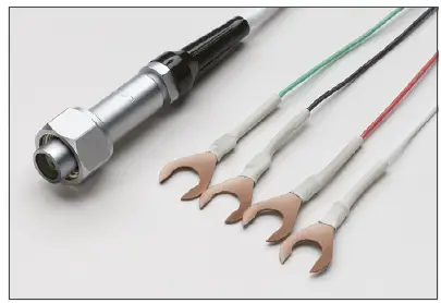 Tektronix 237-ALG-2 Keithley Cables 04