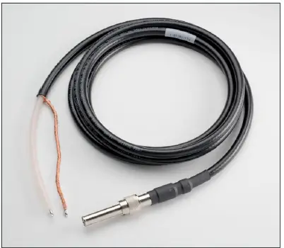 Tektronix 237-ALG-2 Keithley Cables 05