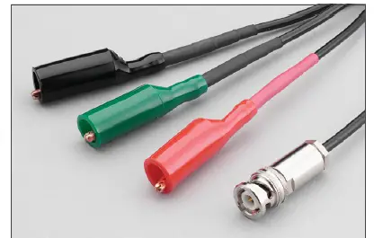 Tektronix 237-ALG-2 Keithley Cables 07