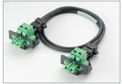 Tektronix 237-ALG-2 Keithley Cables 08