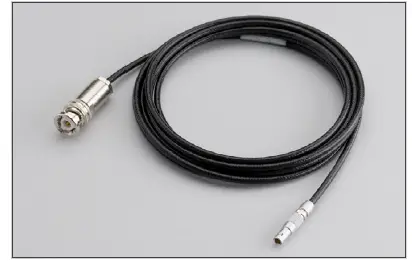 Tektronix 237-ALG-2 Keithley Cables 09