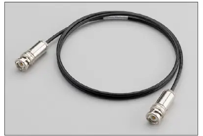 Tektronix 237-ALG-2 Keithley Cables 10