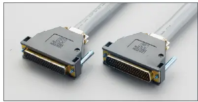 Tektronix 237-ALG-2 Keithley Cables 11